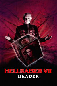 Hellraiser: Deader (2005)