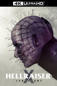 Hellraiser: Judgment (2018)