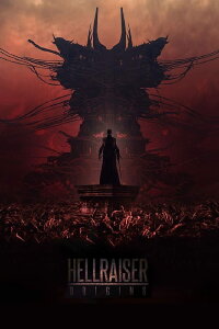 Hellraiser: Origins (2015)