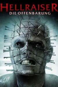 Hellraiser: Revelations - Die Offenbarung (2011)