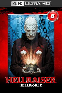 Hellraiser VIII: Hellworld (2005)