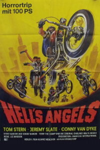 Hell’s Angels ’70 (1969)