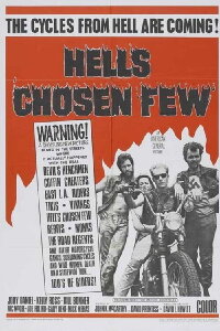 Hells Chosen Few (1968)