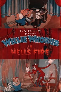 Hell's Fire (1934)