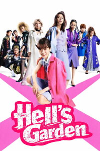 Hell's Garden (2021)