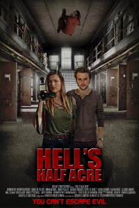 Hell's Half Acre (2023)