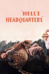 Hell's Headquarters (1932)