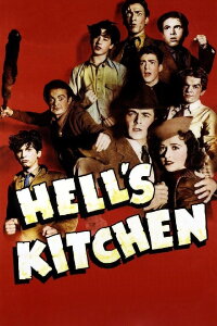 Hell's Kitchen (1939)