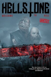 Hellstone (2016)
