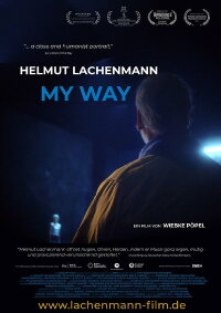 Helmut Lachenmann - My Way (2020)