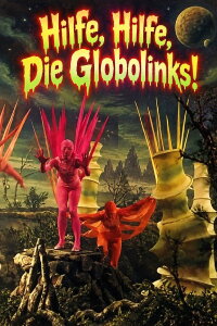 Help, Help, the Globolinks! (1969)