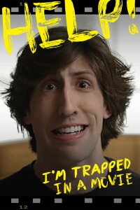 Help! I'm Trapped In A Movie (2017)