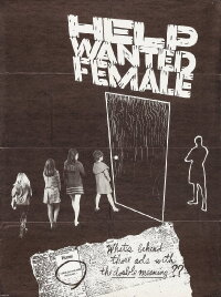 Help Wanted Female (1968)
