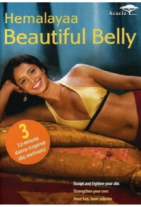 Hemalayaa: Beautiful Belly (2008)