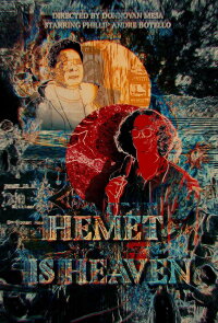 Hemet is Heaven (2023)