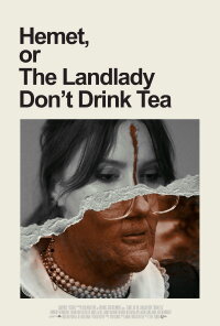 Hemet, or the Landlady Don't Drink Tea (2024)