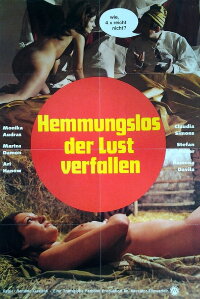Hemmungslos der Lust verfallen (1972)