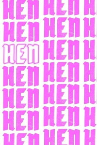Hen (2023)