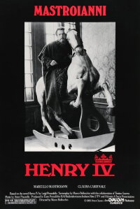 Henri IV (1984)