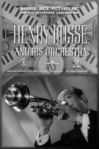 Henry Busse and His Orchestra (1940)