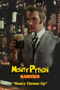 Henry Cleans Up (1974)