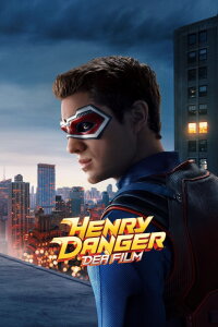 Henry Danger: Der Film (2025)