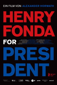 Henry Fonda for President (2025)