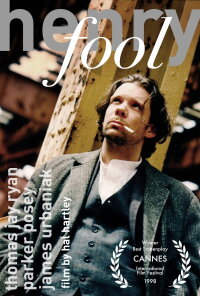 Henry Fool (1998)