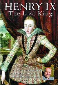 Henry IX: The Lost King (2017)
