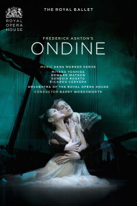 Henze: Ondine (The Royal Ballet) (2009)
