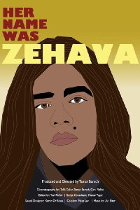 Her Name Was Zehava (2023)