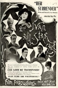 Her Surrender (1916)