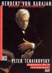 Herbert von Karajan: Tchaikovsky: Symphony No. 6 (2001)