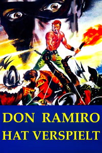 Hercules and the Masked Rider (1963)