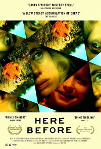 Here Before (2022)