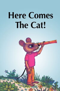 Here Comes the Cat! (1992)