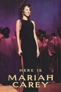 Here Is Mariah Carey (1993)