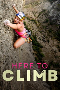 Here to Climb (2024)