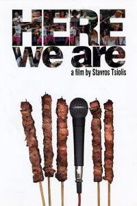 Here We Are! (2004)