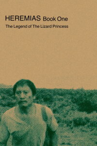Heremias: Book One - The Legend of the Lizard Princess (2006)