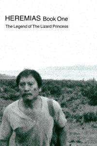Heremias: Book One - The Legend of the Lizard Princess (2006)