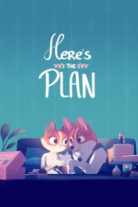 Here's the Plan (2017)