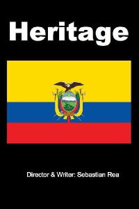 Heritage (2022)