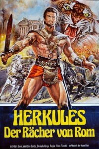 Herkules – Rächer von Rom (1964)