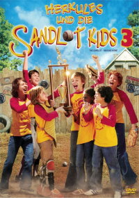 Herkules und die Sandlot Kids 3 (2007)
