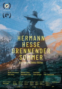 Hermann Hesse - Blazing Summer (2020)