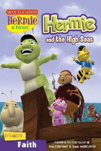 Hermie: And The High Seas (2008)