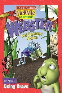 Hermie & Friends: Knut die ängstliche Spinne (2004)