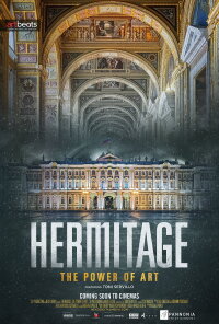 Hermitage - The Power of Art (2019)