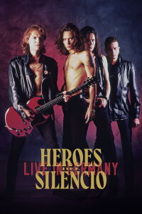 Heroes Del Silencio: Live In Germany (1993)